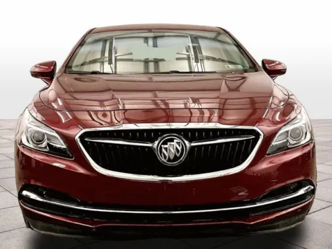 Another view of 2017 Buick LaCrosse Essence for sale in Dillsburg, PA at Bob Ruth Ford Dillsburg