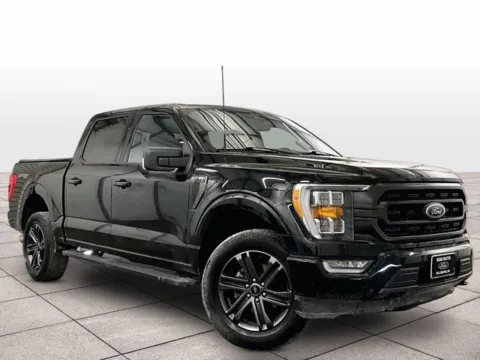 Photos of 2022 Ford F-150 XLT for sale in Dillsburg, PA at Bob Ruth Ford Dillsburg