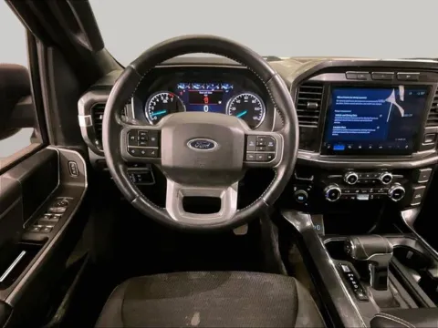 More photos of 2022 Ford F-150 XLT at Bob Ruth Ford Dillsburg, PA