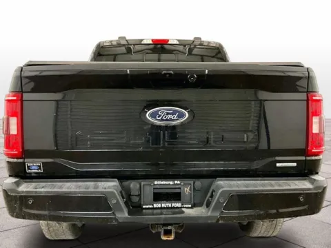 More photos of 2022 Ford F-150 XLT at Bob Ruth Ford Dillsburg, PA