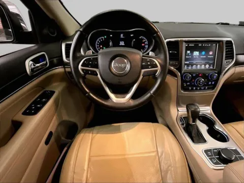 More photos of 2017 Jeep Grand Cherokee Limited at Bob Ruth Ford Dillsburg, PA