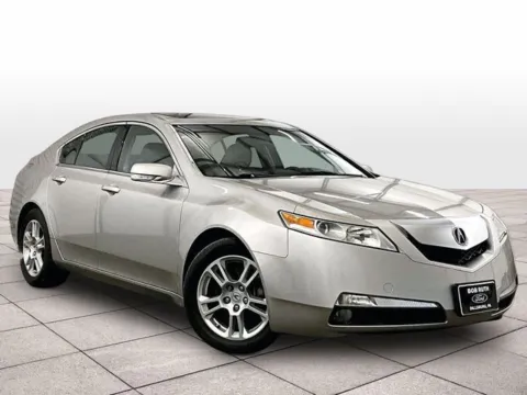 Another view of 2011 Acura TL 3.5 for sale in Dillsburg, PA at Bob Ruth Ford Dillsburg