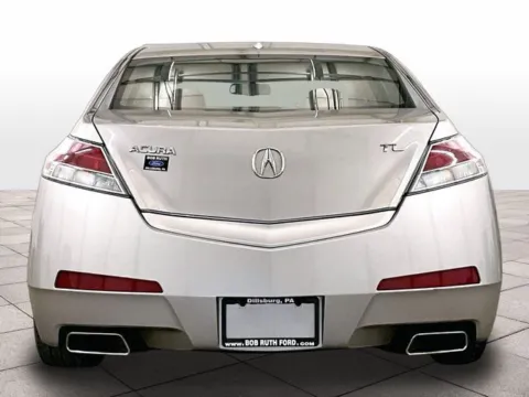 More photos of 2011 Acura TL 3.5 at Bob Ruth Ford Dillsburg, PA