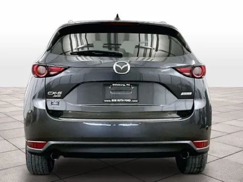 More photos of 2017 Mazda CX-5 Grand Touring at Bob Ruth Ford Dillsburg, PA