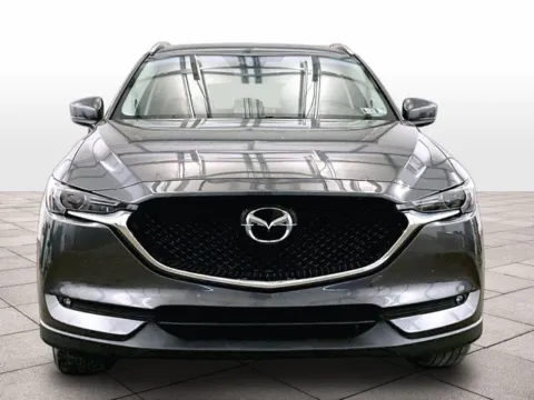 Another view of 2017 Mazda CX-5 Grand Touring for sale in Dillsburg, PA at Bob Ruth Ford Dillsburg