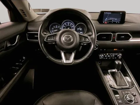 More photos of 2017 Mazda CX-5 Grand Touring at Bob Ruth Ford Dillsburg, PA
