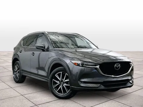 Photos of 2017 Mazda CX-5 Grand Touring for sale in Dillsburg, PA at Bob Ruth Ford Dillsburg