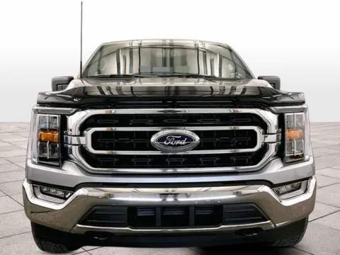 Another view of 2022 Ford F-150 XLT for sale in Dillsburg, PA at Bob Ruth Ford Dillsburg