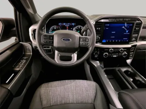 More photos of 2022 Ford F-150 XLT at Bob Ruth Ford Dillsburg, PA