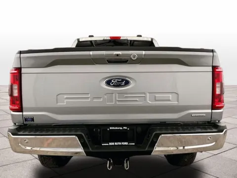 More photos of 2022 Ford F-150 XLT at Bob Ruth Ford Dillsburg, PA