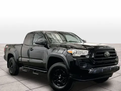 Photos of 2021 Toyota Tacoma SR for sale in Dillsburg, PA at Bob Ruth Ford Dillsburg