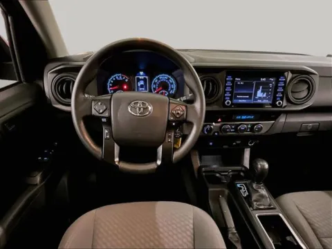 More photos of 2021 Toyota Tacoma SR at Bob Ruth Ford Dillsburg, PA