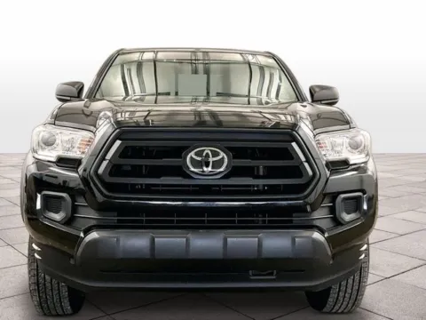 Another view of 2021 Toyota Tacoma SR for sale in Dillsburg, PA at Bob Ruth Ford Dillsburg