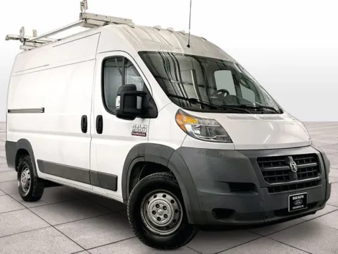 Photos of 2017 Ram ProMaster 2500 High Roof for sale in Dillsburg, PA at Bob Ruth Ford Dillsburg