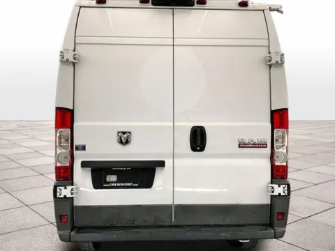 More photos of 2017 Ram ProMaster 2500 High Roof at Bob Ruth Ford Dillsburg, PA