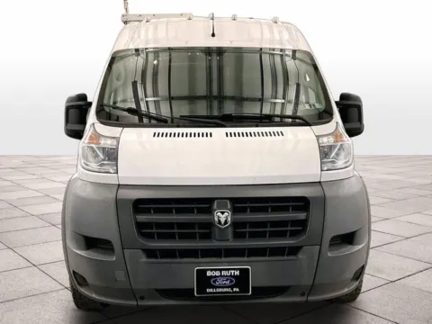 Another view of 2017 Ram ProMaster 2500 High Roof for sale in Dillsburg, PA at Bob Ruth Ford Dillsburg