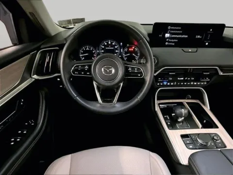 More photos of 2026 Mazda CX-90 3.3 Turbo Preferred at Bob Ruth Ford Dillsburg, PA