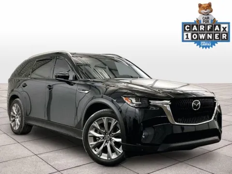 Photos of 2026 Mazda CX-90 3.3 Turbo Preferred for sale in Dillsburg, PA at Bob Ruth Ford Dillsburg