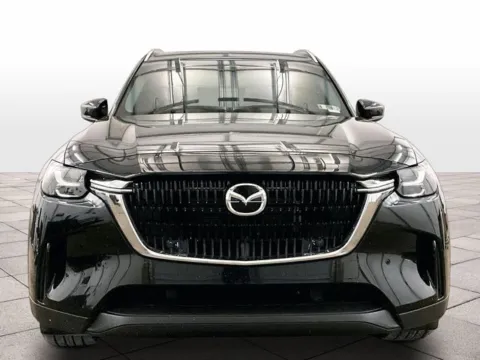 Another view of 2026 Mazda CX-90 3.3 Turbo Preferred for sale in Dillsburg, PA at Bob Ruth Ford Dillsburg