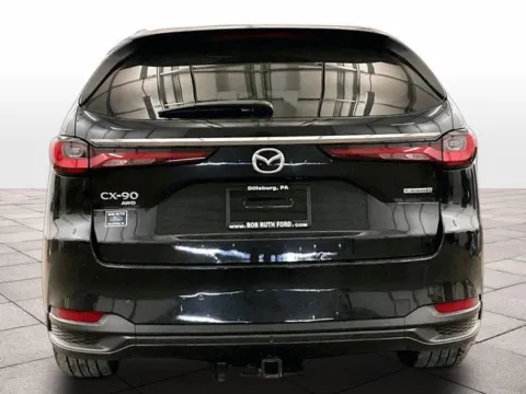 More photos of 2026 Mazda CX-90 3.3 Turbo Preferred at Bob Ruth Ford Dillsburg, PA