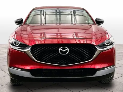 Another view of 2024 Mazda CX-30 2.5 S Select Sport for sale in Dillsburg, PA at Bob Ruth Ford Dillsburg
