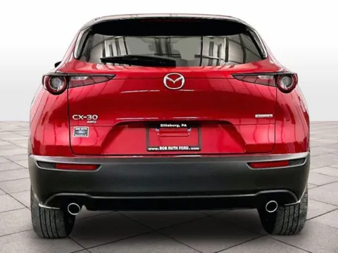 More photos of 2024 Mazda CX-30 2.5 S Select Sport at Bob Ruth Ford Dillsburg, PA