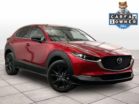 Photos of 2024 Mazda CX-30 2.5 S Select Sport for sale in Dillsburg, PA at Bob Ruth Ford Dillsburg