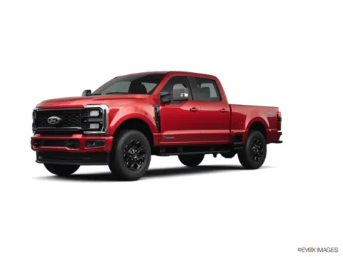 Red 2026 Ford F-250SD Lariat for sale in Dillsburg, PA
