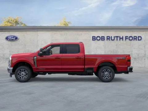 More photos of 2026 Ford F-250SD Lariat at Bob Ruth Ford Dillsburg, PA