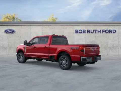 More photos of 2026 Ford F-250SD Lariat at Bob Ruth Ford Dillsburg, PA