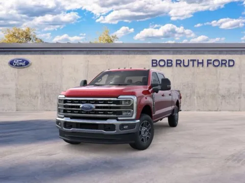 Another view of 2026 Ford F-250SD Lariat for sale in Dillsburg, PA at Bob Ruth Ford Dillsburg