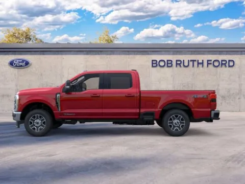 More photos of 2026 Ford F-250SD Lariat at Bob Ruth Ford Dillsburg, PA