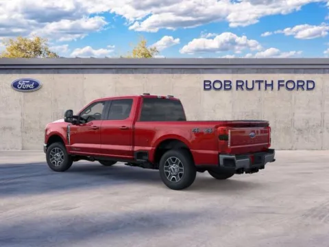 More photos of 2026 Ford F-250SD Lariat at Bob Ruth Ford Dillsburg, PA