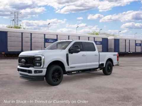 White 2026 Ford F-250SD Lariat for sale in Dillsburg, PA