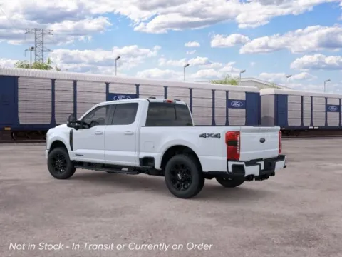 More photos of 2026 Ford F-250SD Lariat at Bob Ruth Ford Dillsburg, PA