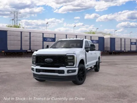 Another view of 2026 Ford F-250SD Lariat for sale in Dillsburg, PA at Bob Ruth Ford Dillsburg