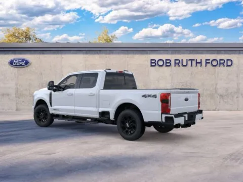 More photos of 2026 Ford F-250SD Lariat at Bob Ruth Ford Dillsburg, PA