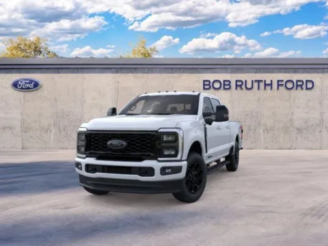 Another view of 2026 Ford F-250SD Lariat for sale in Dillsburg, PA at Bob Ruth Ford Dillsburg