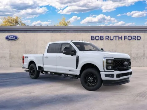 Photos of 2026 Ford F-250SD Lariat for sale in Dillsburg, PA at Bob Ruth Ford Dillsburg