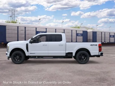 More photos of 2026 Ford F-250SD Lariat at Bob Ruth Ford Dillsburg, PA