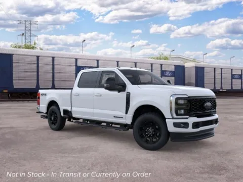 Photos of 2026 Ford F-250SD Lariat for sale in Dillsburg, PA at Bob Ruth Ford Dillsburg