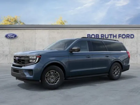 Blue 2027 Ford Expedition Max Active for sale in Dillsburg, PA