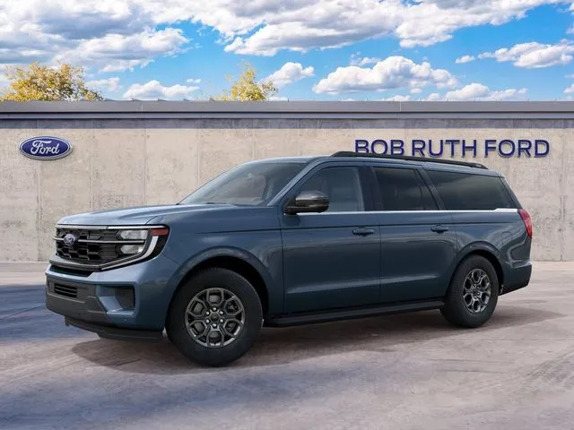 Blue 2027 Ford Expedition Max Active for sale in Dillsburg, PA