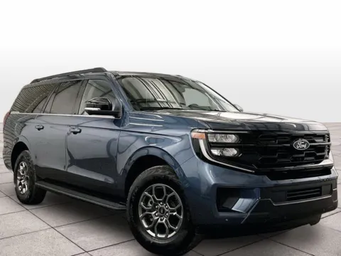 Photos of 2027 Ford Expedition Max Active for sale in Dillsburg, PA at Bob Ruth Ford Dillsburg