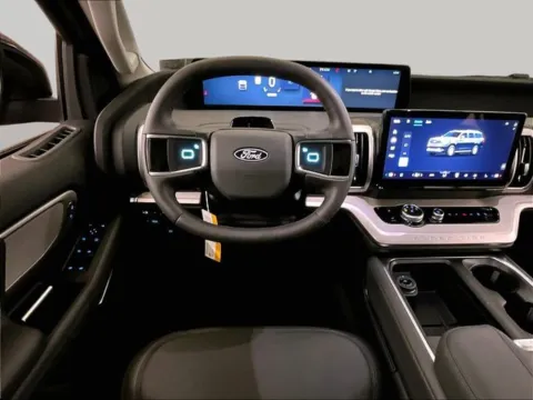 More photos of 2027 Ford Expedition Max Active at Bob Ruth Ford Dillsburg, PA
