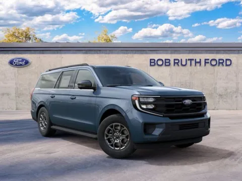 Photos of 2027 Ford Expedition Max Active for sale in Dillsburg, PA at Bob Ruth Ford Dillsburg