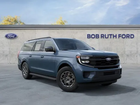 Photos of 2027 Ford Expedition Max Active for sale in Dillsburg, PA at Bob Ruth Ford Dillsburg