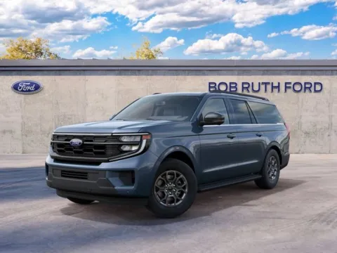 Another view of 2027 Ford Expedition Max Active for sale in Dillsburg, PA at Bob Ruth Ford Dillsburg