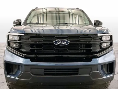 Another view of 2027 Ford Expedition Max Active for sale in Dillsburg, PA at Bob Ruth Ford Dillsburg