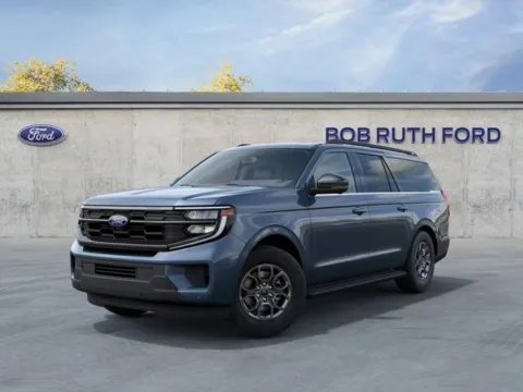 Another view of 2027 Ford Expedition Max Active for sale in Dillsburg, PA at Bob Ruth Ford Dillsburg